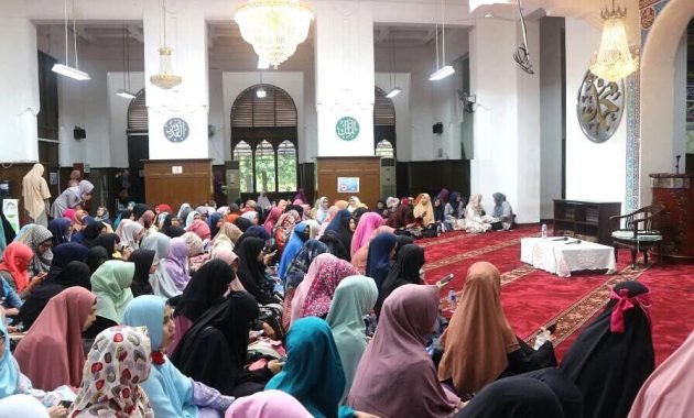 Dokumentasi Kegiatan